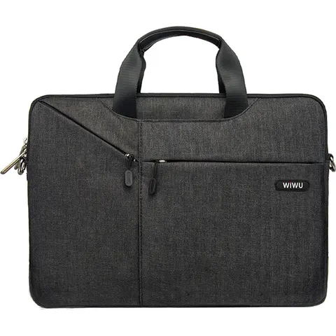 Сумка для ноутбука WIwu City Commuter Bag 14/15.4