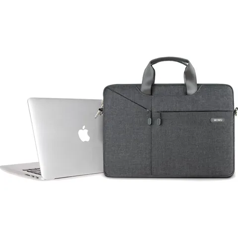 Сумка для ноутбука WIwu City Commuter Bag 14/15.4
