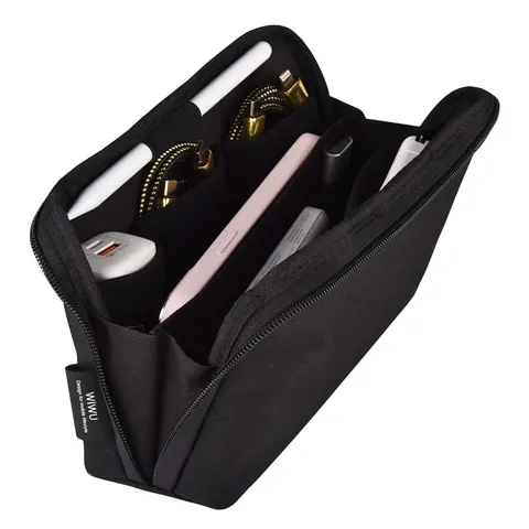 Сумка WIwu Alpha Tech Pouch Travel in Style