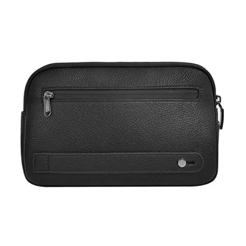 Клатч Wiwu Alpha Fingerprint Lock Clutch Bag