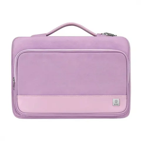 Сумка для ноутбука WIwu 14" Cozy Classic Case