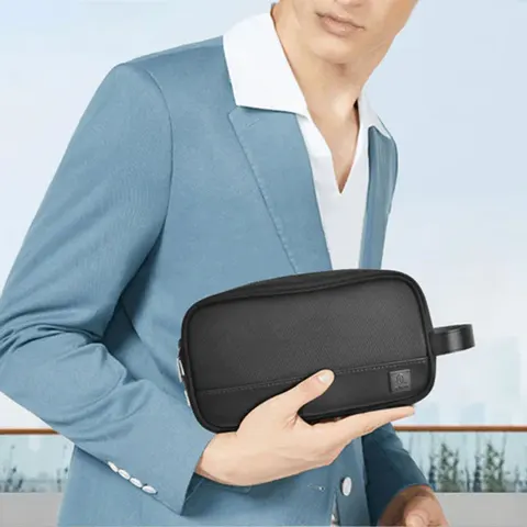 Сумка для ноутбука WIwu Hali Organize Case H1 Travel in Style