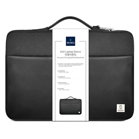 Сумка для ноутбука WIwu Hali Laptop Sleeve 16