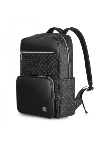 Рюкзак Wiwu Master Fingerprint Lock Backpack