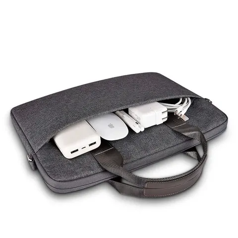Сумка для ноутбука WIwu Minimalist Laptop Bag 2 14