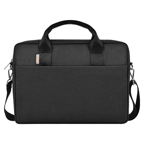 Сумка для ноутбука WIwu Minimalist Laptop Bag Pro 2 15.6