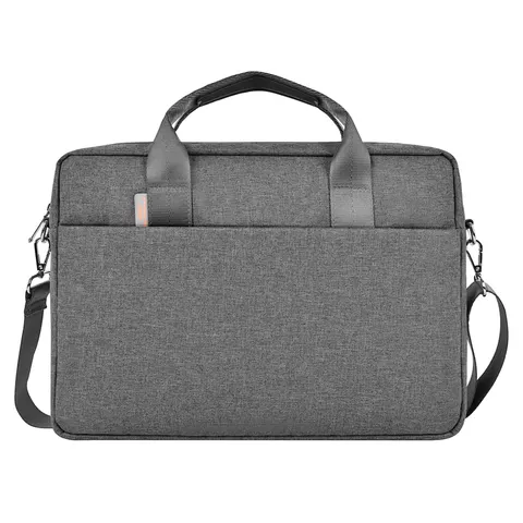 Сумка для ноутбука WIwu Minimalist Laptop Bag Pro 2 14