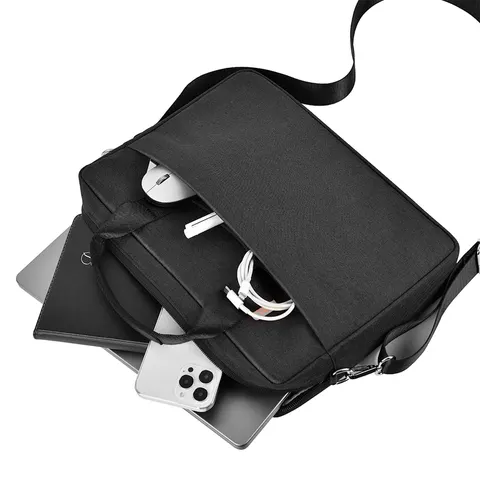 Сумка для ноутбука WIwu Minimalist Laptop Bag Pro 2 14