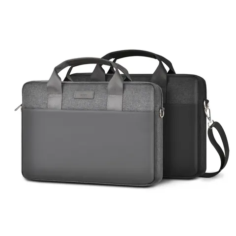 Сумка для ноутбука WIwu Minimalist Laptop Bag Pro 15.6