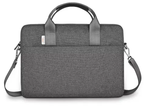 Сумка для ноутбука WIwu Minimalist Laptop Bag 15.6
