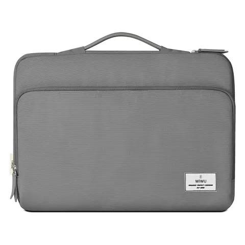 Сумка для макбука Wiwu Ora Laptop Sleeve 14.2