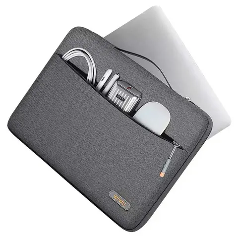 Сумка для ноутбука WIwu Pilot Laptop Sleeve 13.3/14