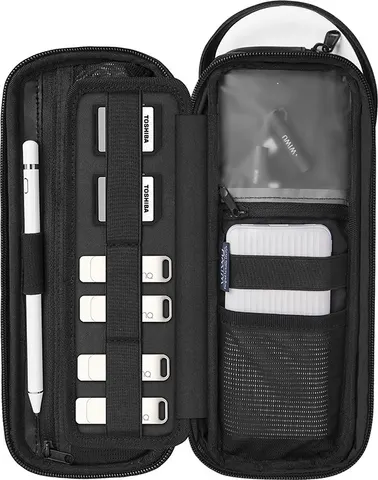 Сумка Wiwu Salem Travel Pouch