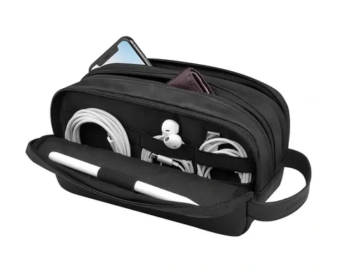 Сумка Wiwu Salem Travel Pouch