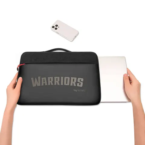 Сумка для ноутбука WIwu Warrior Laptop Sleeve 14"