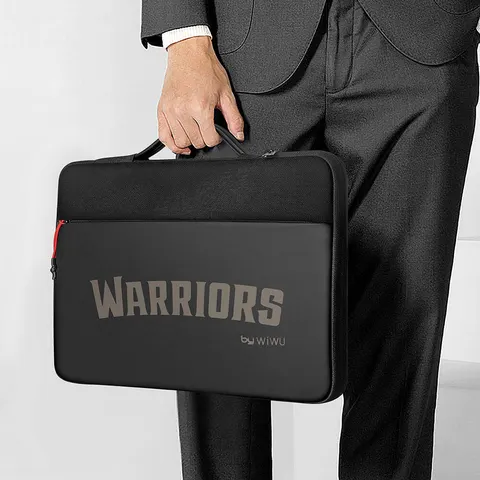 Сумка для ноутбука WIwu Warrior Laptop Sleeve 14"