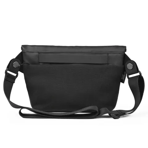 Сумка Wiwu Warriors Message Bag X