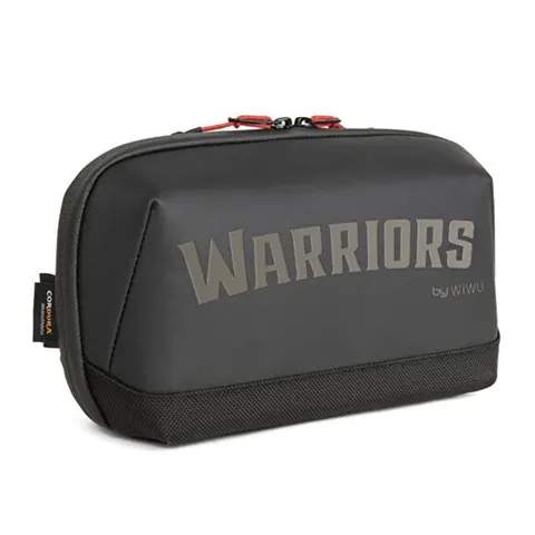 Сумка Wiwu Warriors Tech Pouch X Pro