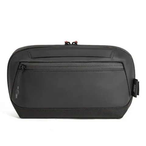 Сумка Wiwu Warriors Tech Pouch X Pro