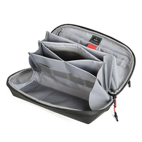 Сумка Wiwu Warriors Tech Pouch X Pro