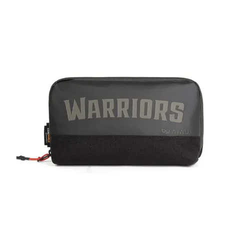 Сумка Wiwu Warriors Tech Pouch X