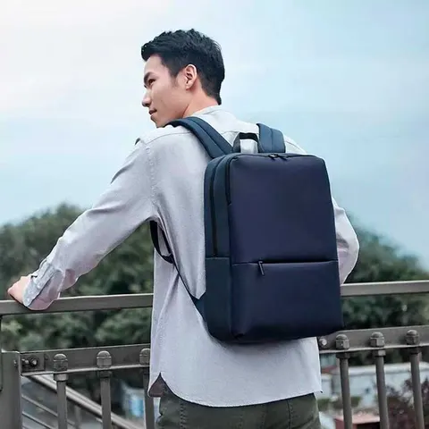 Рюкзак Xiaomi Classic Business Backpack 2