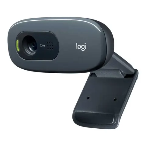 Веб-камера Logitech C270