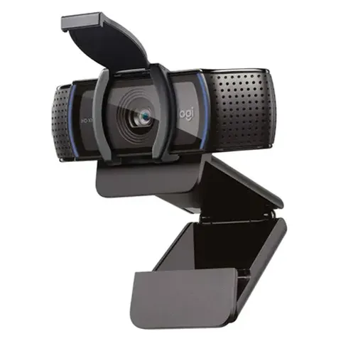 Веб-камера Logitech C920E