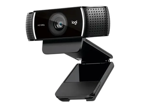Веб-камера Logitech C922 Pro