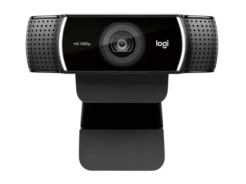 Веб-камера Logitech C922 Pro