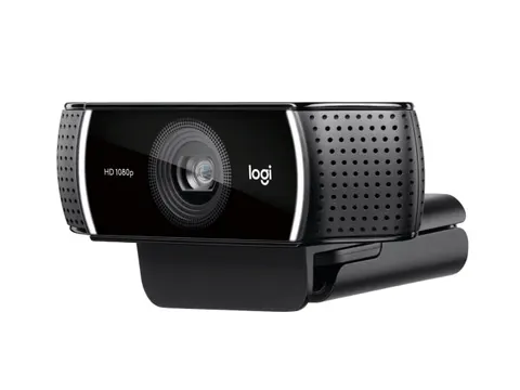 Веб-камера Logitech C922 Pro