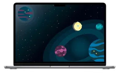 Ноутбук Apple MacBook Air 13.6" 2022 Apple M2 8‑core CPU/ 8‑core GPU (16GB+256GB SSD)
