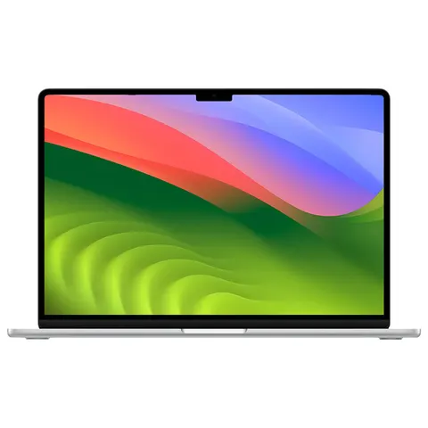 Ноутбук Apple MacBook Air 15.3" 2024 Apple M3 8‑core CPU/ 10‑core GPU (16+512GB SSD)