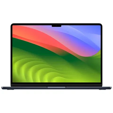 Ноутбук Apple MacBook Air 15.3" 2024 Apple M3 8‑core CPU/ 10‑core GPU (16+512GB SSD)