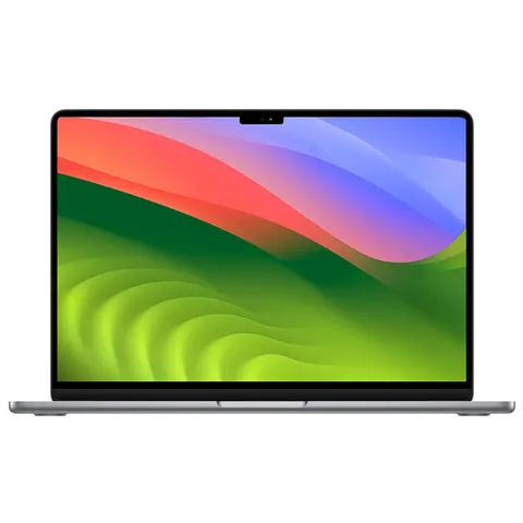 Ноутбук Apple MacBook Air 15.3" 2024 Apple M3 8‑core CPU/ 10‑core GPU (16+512GB SSD)