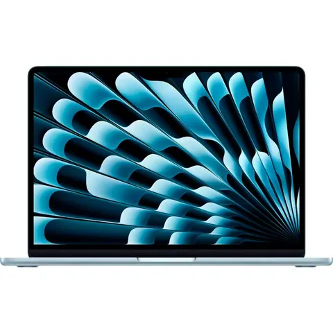 Ноутбук Apple MacBook Air 13" M5 10‑core CPU/ 8‑core GPU (16GB+1TB SSD)