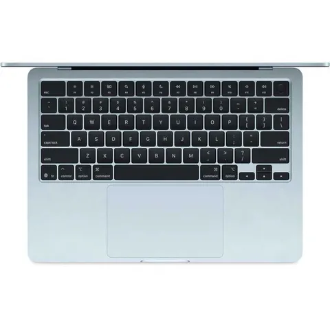 Ноутбук Apple MacBook Air 15.3" 2025 Apple M4 10‑core CPU/ 10‑core GPU (16GB+256GB)