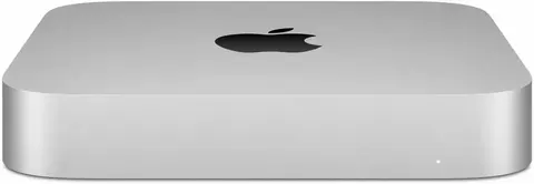 Неттоп Apple Mac Mini 2020 M1 (8+256GB)