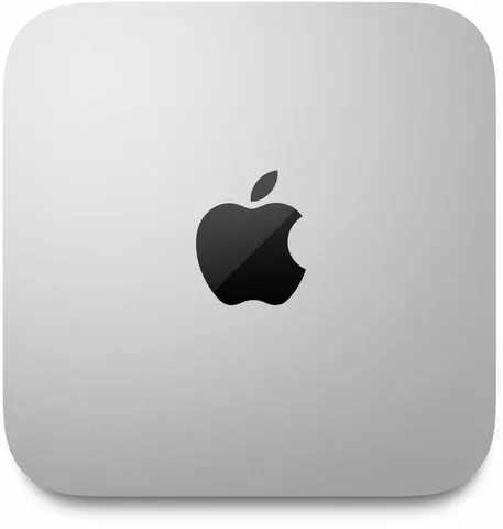 Неттоп Apple Mac Mini 2020 M1 (8+256GB)