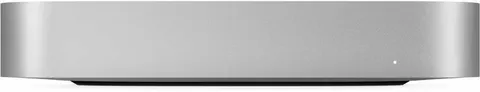 Неттоп Apple Mac Mini 2020 M1 (8+256GB)