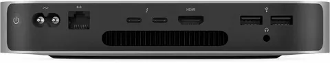 Неттоп Apple Mac Mini 2020 M1 (8+256GB)