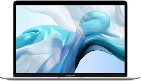 Ноутбук Apple MacBook Air 13.3" 2020 i5-1030NG7 10th Gen/Intel Iris Plus Graphics G7 8+512GB SSD