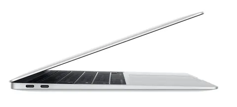 Ноутбук Apple MacBook Air 13.3" 2020 i5-1030NG7 10th Gen/Intel Iris Plus Graphics G7 8+512GB SSD