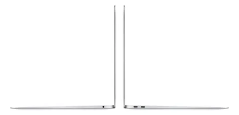 Ноутбук Apple MacBook Air 13.3" 2020 i5-1030NG7 10th Gen/Intel Iris Plus Graphics G7 8+512GB SSD