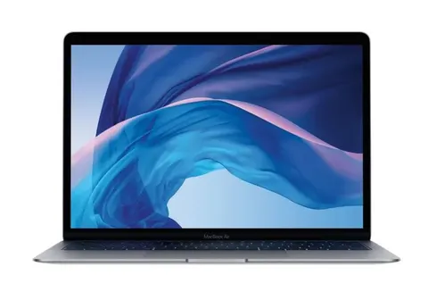 Ноутбук Apple MacBook Air 13" 2019 i5-8210Y 8th Gen/Intel UHD Graphics 617 8+256GB SSD