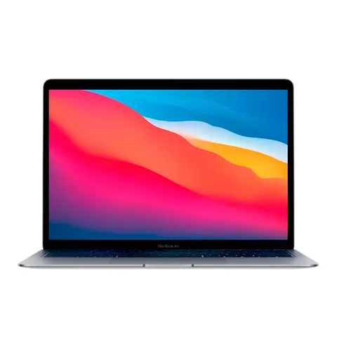Ноутбук Apple MacBook Air 13.3" 2020 Apple M1 (8+512GB SSD)