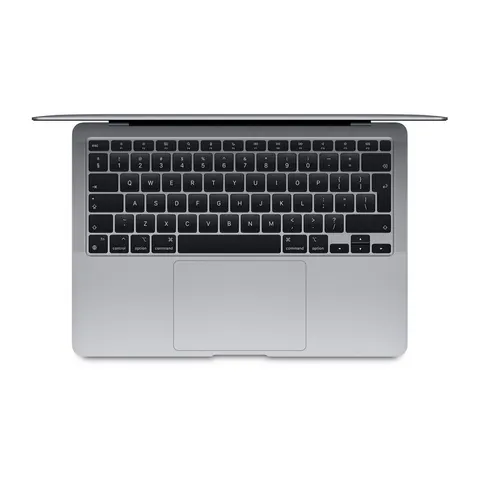 Ноутбук Apple MacBook Air 13.3" 2020 Apple M1 (8+256GB SSD)