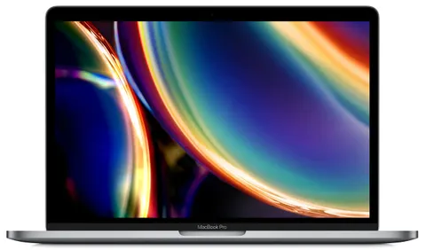 Ноутбук Apple MacBook Pro 13.3" 2020 i5-1038NG7 10th Gen/Iris Plus Graphics G7 16+512GB SSD