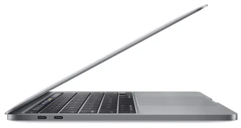 Ноутбук Apple MacBook Pro 13.3" 2020 i5-1038NG7 10th Gen/Iris Plus Graphics G7 16+512GB SSD