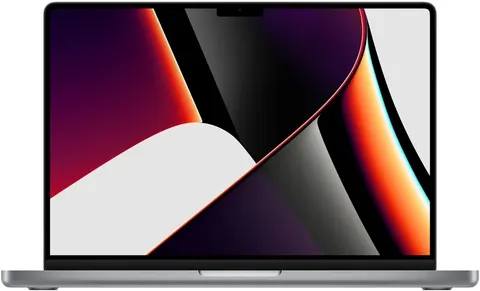 Ноутбук Apple MacBook Pro 16" 2021 Apple M1 Max chip with 10‑core CPU and 32‑core GPU (32+1TB SSD)